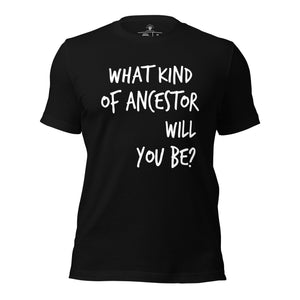 Open image in slideshow, Good Ancestor Tee
